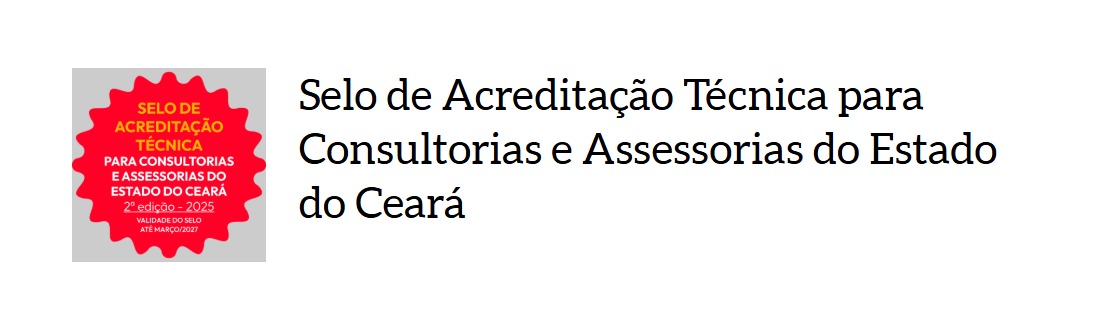 Selo de Qualidade
